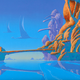 Illustration for article titled Did Prog Rocks Greatest Artist Inspire Avatar? All Signs Point To Yes